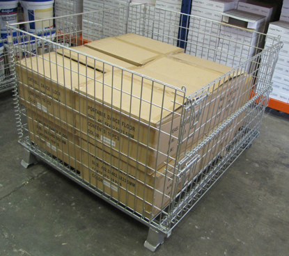 pallet-cage-wire-mesh-bulk-purchase